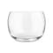 Final Touch Revolve Clear Crystal Drinking Glass LFG5162 - alternate 1